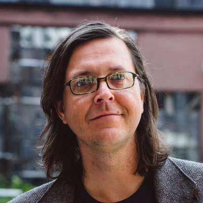 Matthew Glidden, Founder of KrafTea Kombucha