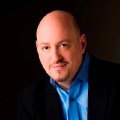 Stuart Bogaty