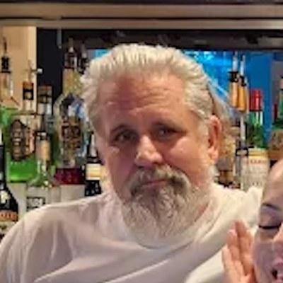 Michael Macdonald