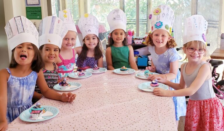 32 Easy Birthday Party Ideas for 12 Year Old Girls
