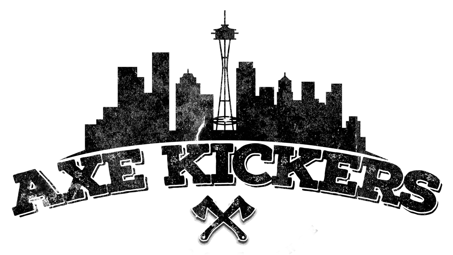 Axe Kickers