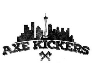 Axe Kickers