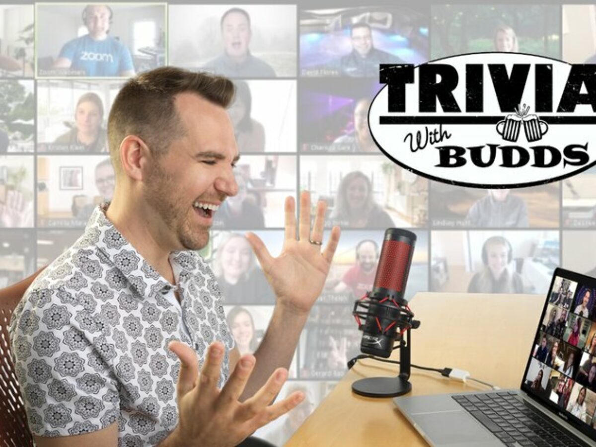 Trivia with Budds photo