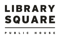 Library Square Public House logo