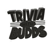 Trivia with Budds logo