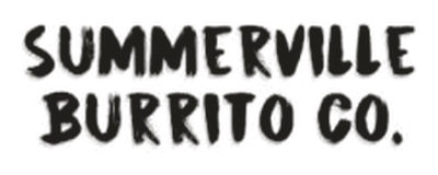 Summerville Burrito Co. logo