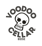 Voodoo Cellar Boise logo