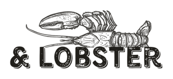 And Lobster logo