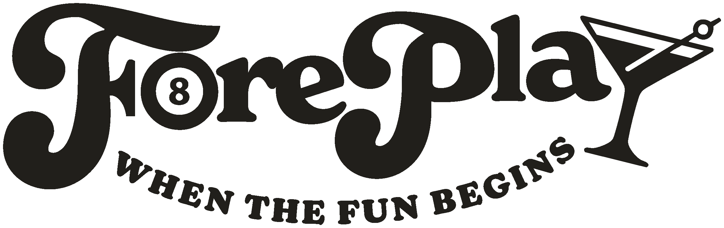 Fore Play logo