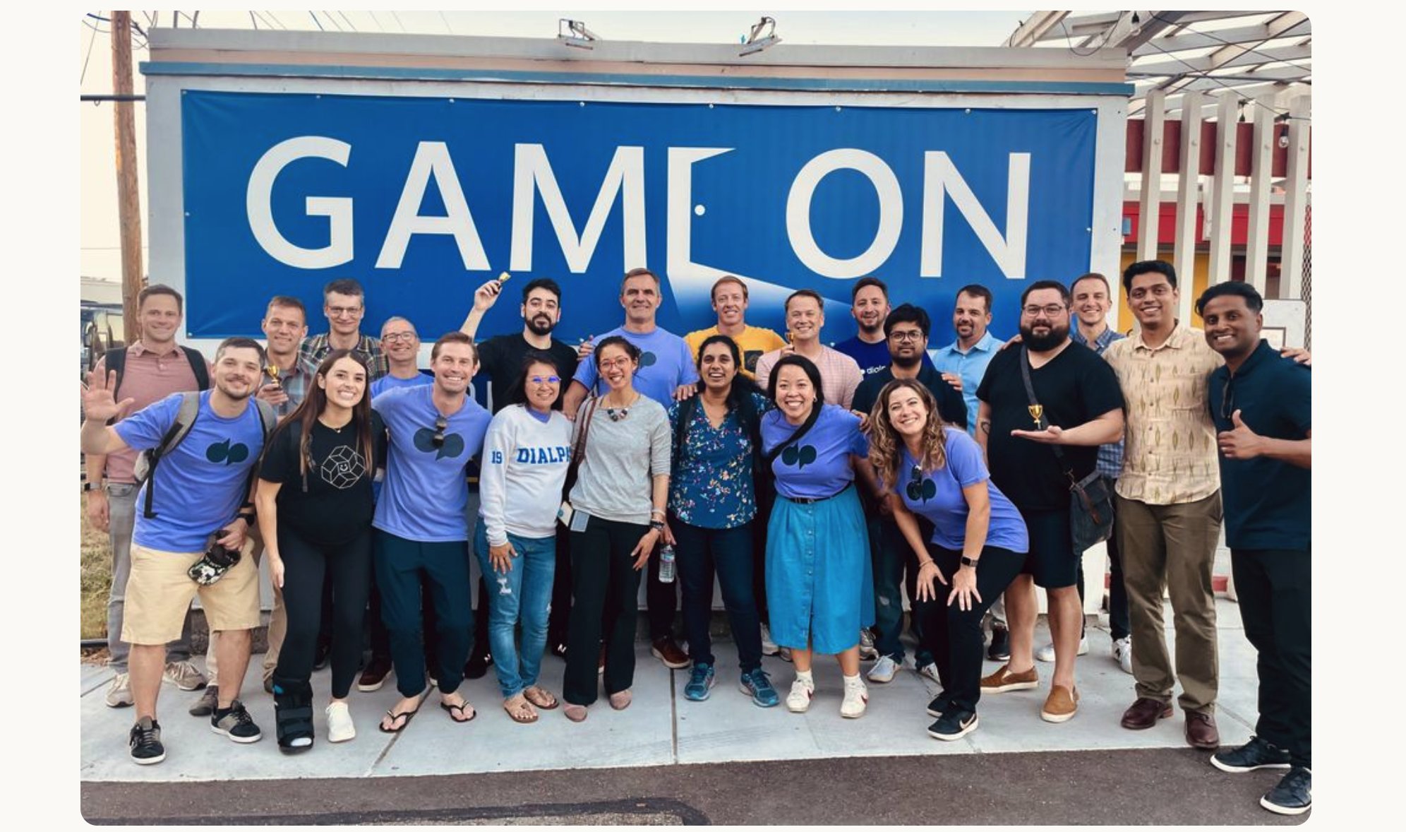 Game On Berkeley photo