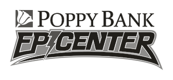 Poppy Bank Epicenter logo