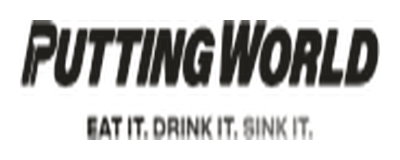 Putting World logo