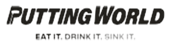 Putting World logo