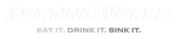 Putting World logo