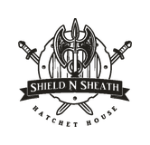 Shield N Sheath logo