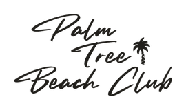 Palm Tree Beach Club logo