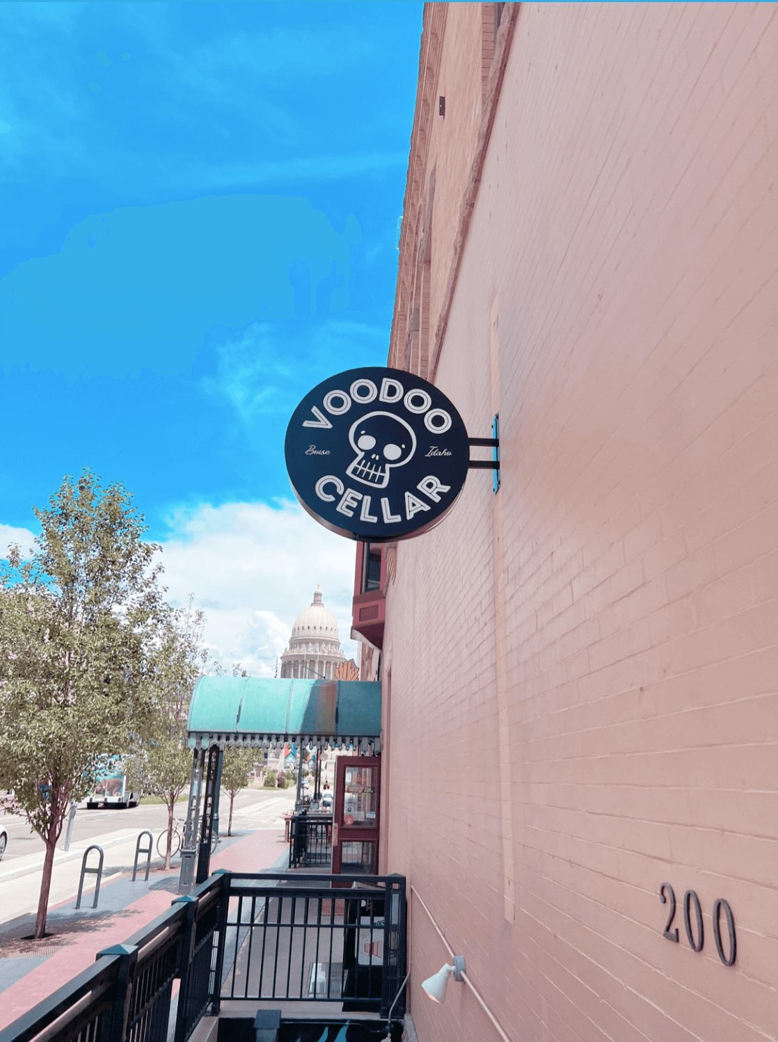 Voodoo Cellar Boise photo