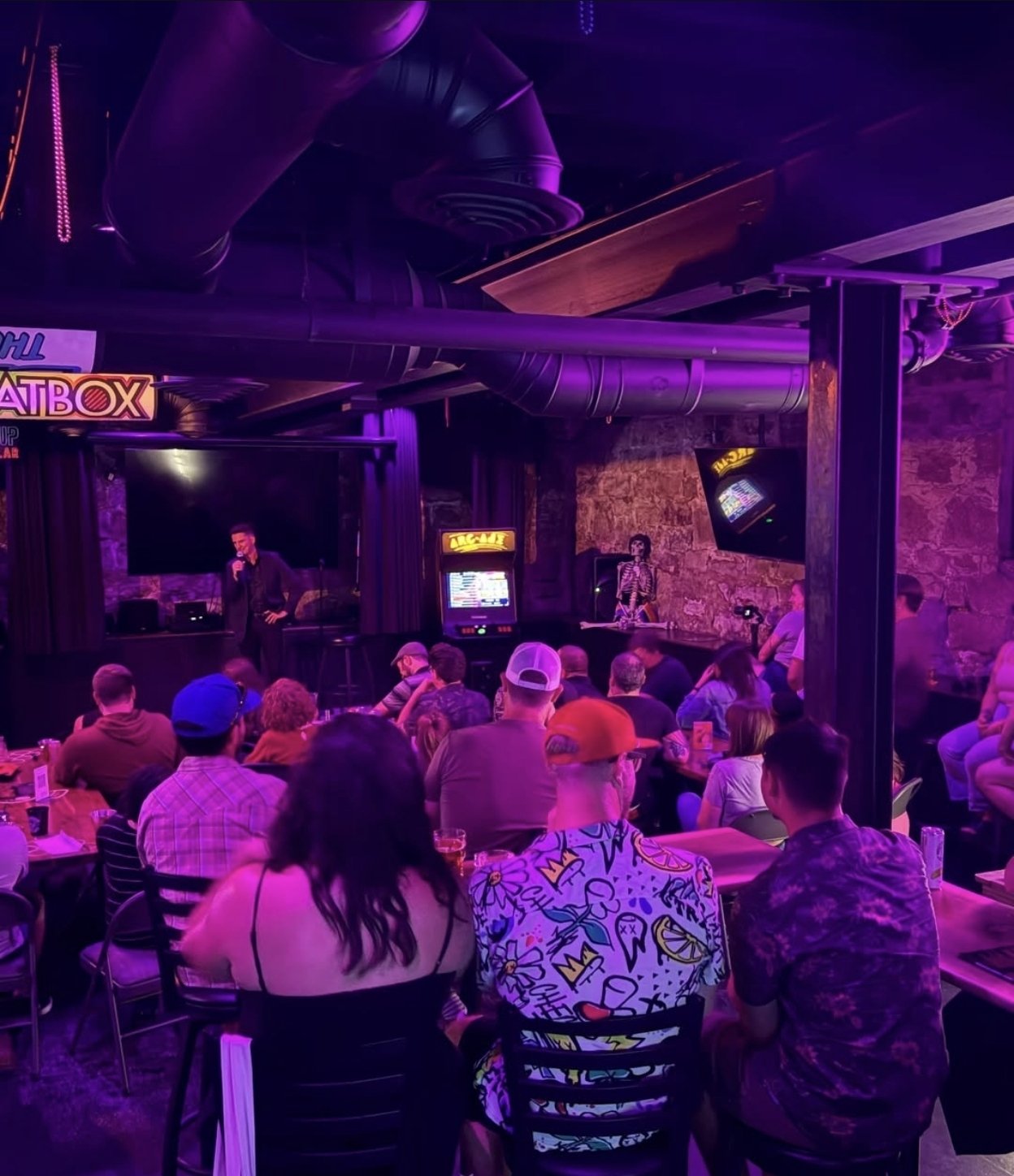 Voodoo Cellar Boise photo